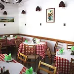 Bed and breakfast Oleander Siófok