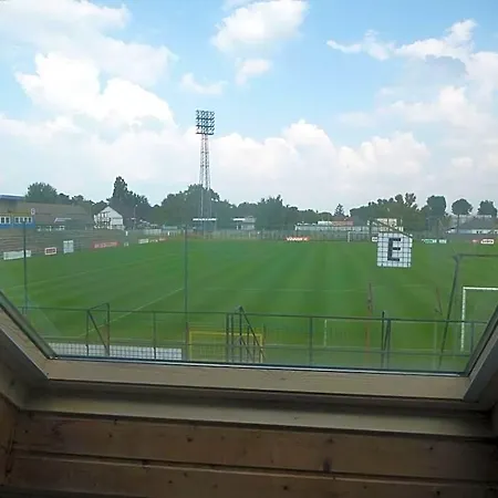 Panzió Oleander