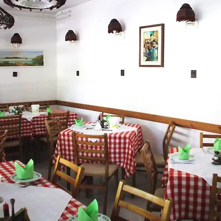 فندق مبيت وإفطار Oleander شيوفوك