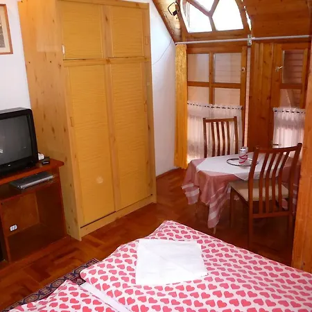 فندق مبيت وإفطار Oleander *