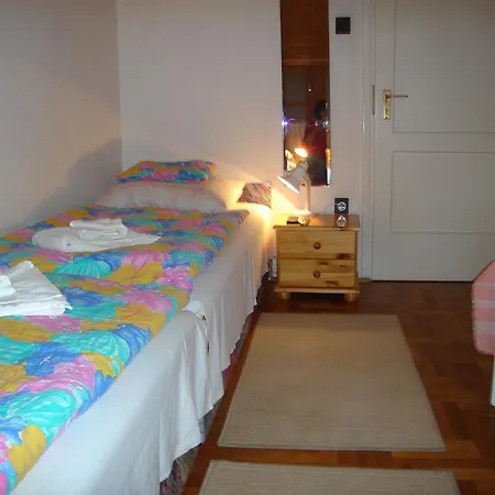 فندق مبيت وإفطار Oleander