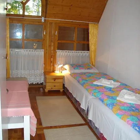 فندق مبيت وإفطار Oleander