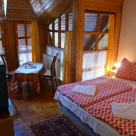 فندق مبيت وإفطار Oleander