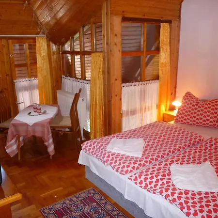 فندق مبيت وإفطار Oleander *