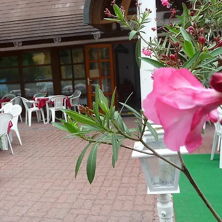 Frühstückspension Oleander