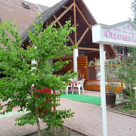 Oleander Siófok