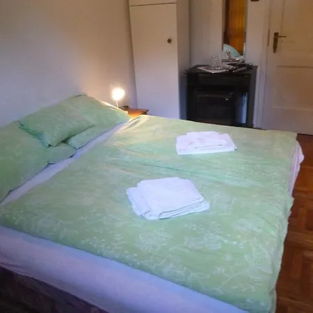 Oleander Bed & Breakfast *