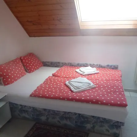 Oleander Bed & Breakfast *