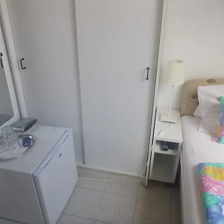 فندق مبيت وإفطار Oleander شيوفوك