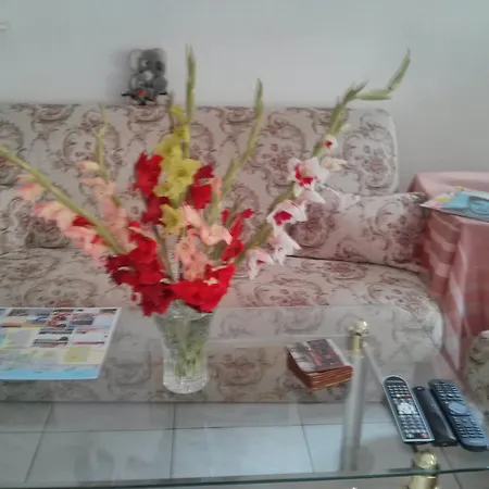 Oleander فندق مبيت وإفطار شيوفوك