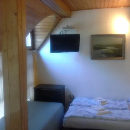 Oleander Bed & Breakfast