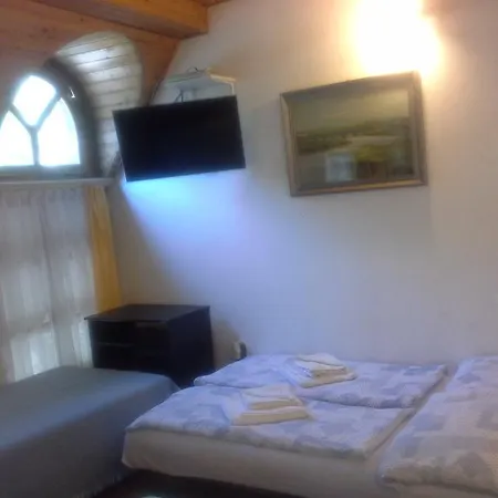 Oleander Bed & Breakfast *