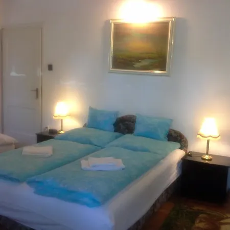 Bed & Breakfast Oleander Siofok