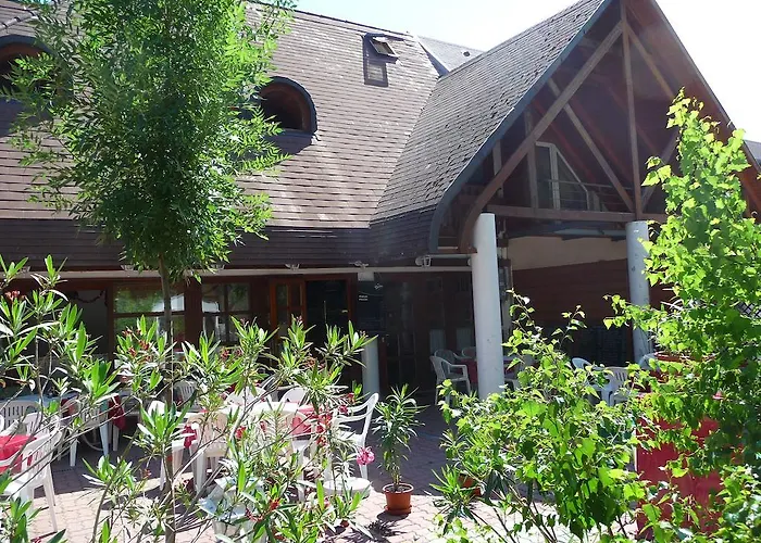 Frühstückspension Oleander *