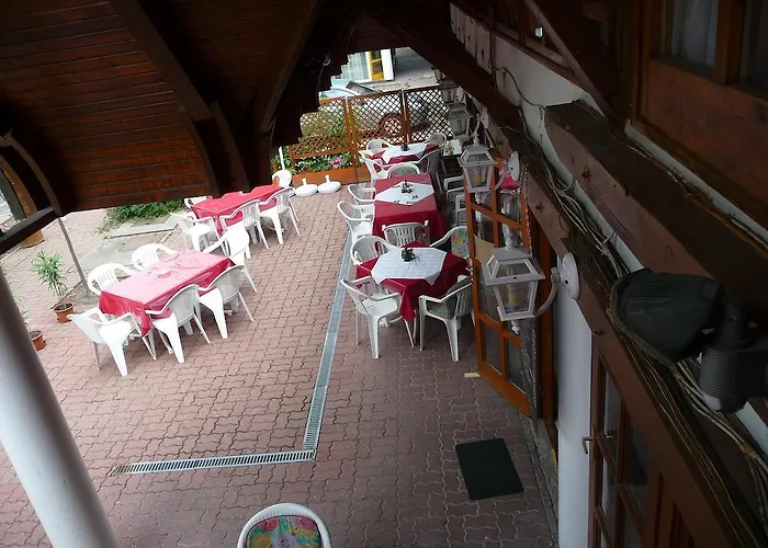 Frühstückspension Oleander