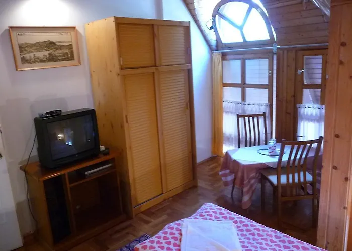 Frühstückspension Oleander