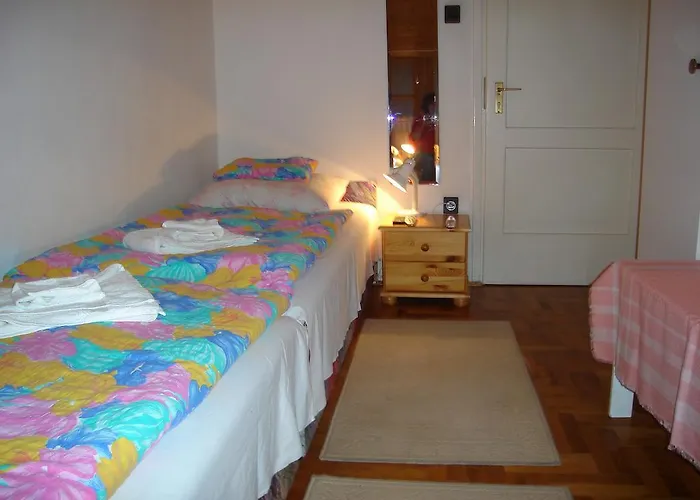 Frühstückspension Oleander