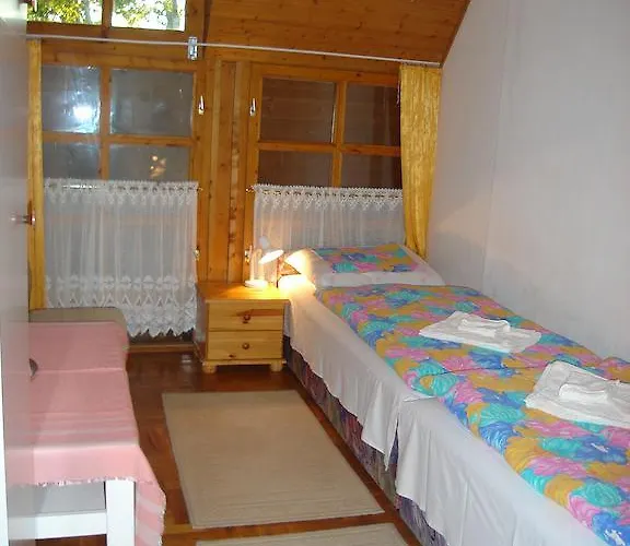 Frühstückspension Oleander