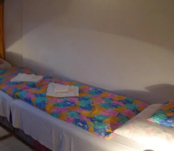 Frühstückspension Oleander *