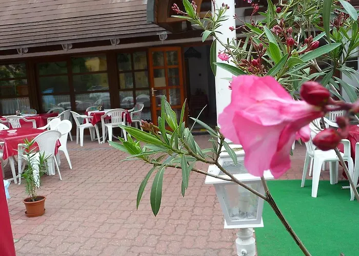 Frühstückspension Oleander