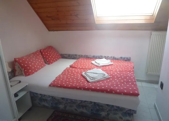 Oleander فندق مبيت وإفطار *