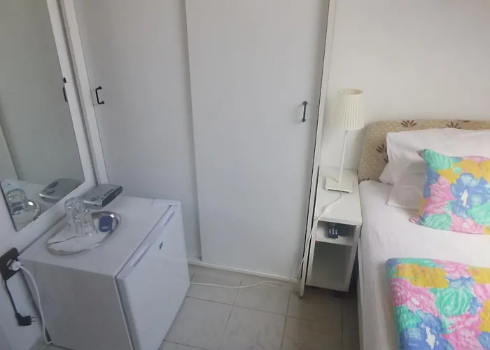 Frühstückspension Oleander Siófok