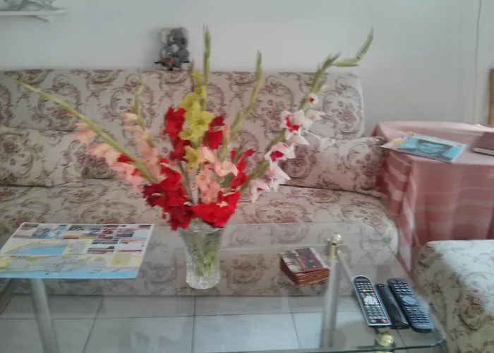 Oleander فندق مبيت وإفطار شيوفوك