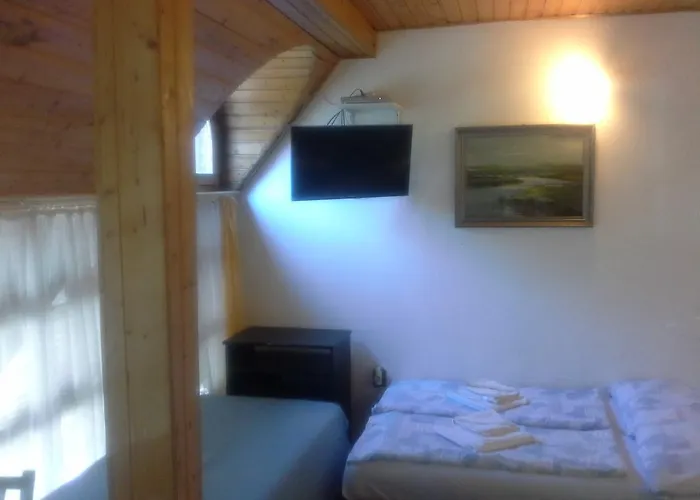 Oleander فندق مبيت وإفطار