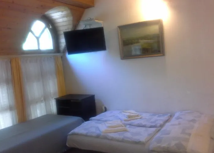 Oleander Frühstückspension *